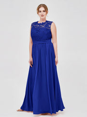 Blu Royal