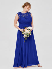 Blu Royal