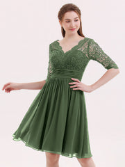 Verde Oliva