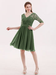 Verde Oliva