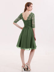 Verde Oliva