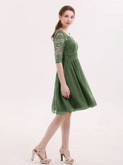 Verde Oliva