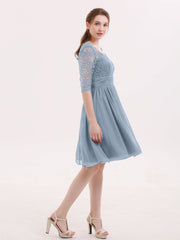 Azzurro Polvere