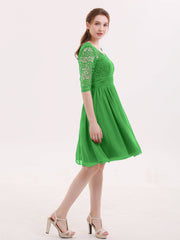 Verde