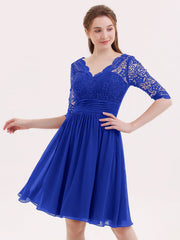 Blu Royal