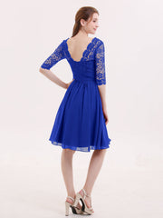Blu Royal