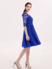 Blu Royal