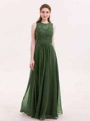 Verde Oliva