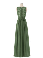 Verde Oliva