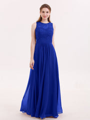 Blu Royal