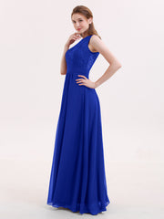 Blu Royal