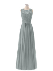 Grigio Acciaio