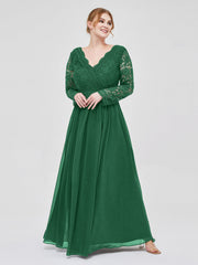 Verde Scuro