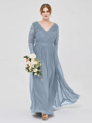 Azzurro Polvere