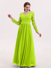 Verde Lime