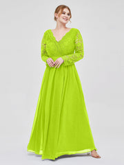 Verde Lime