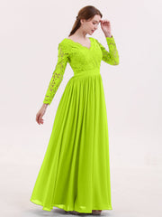 Verde Lime
