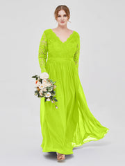 Verde Lime