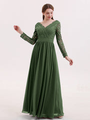 Verde Oliva