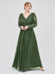 Verde Oliva