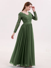 Verde Oliva
