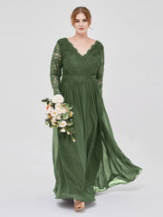 Verde Oliva