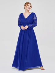 Blu Royal