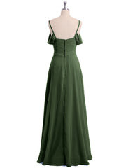 Verde Oliva