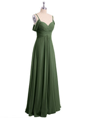 Verde Oliva
