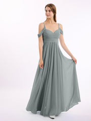 Grigio Acciaio