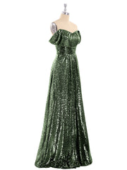 Verde Oliva