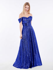 Blu Royal