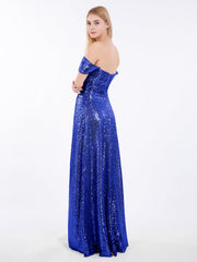 Blu Royal