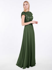 Verde Oliva