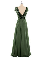 Verde Oliva
