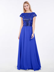 Blu Royal