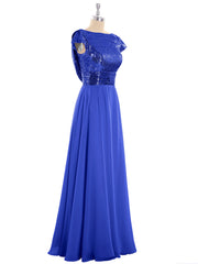 Blu Royal