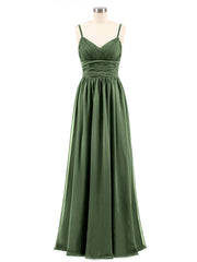 Verde Oliva