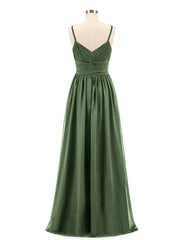 Verde Oliva