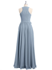 Azzurro Polvere