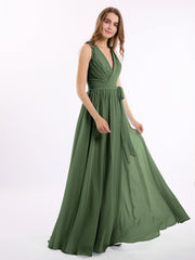 Verde Oliva
