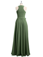 Verde Oliva