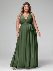 Verde Oliva