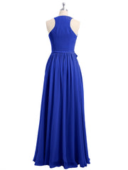 Blu Royal