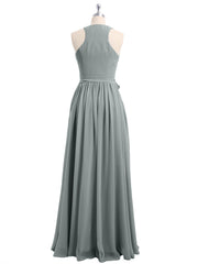 Grigio Acciaio