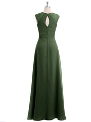 Verde Oliva