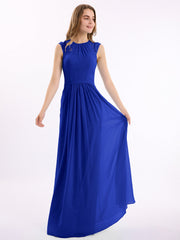 Blu Royal