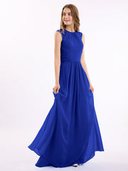 Blu Royal