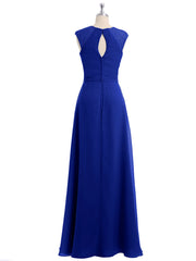 Blu Royal