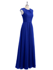 Blu Royal